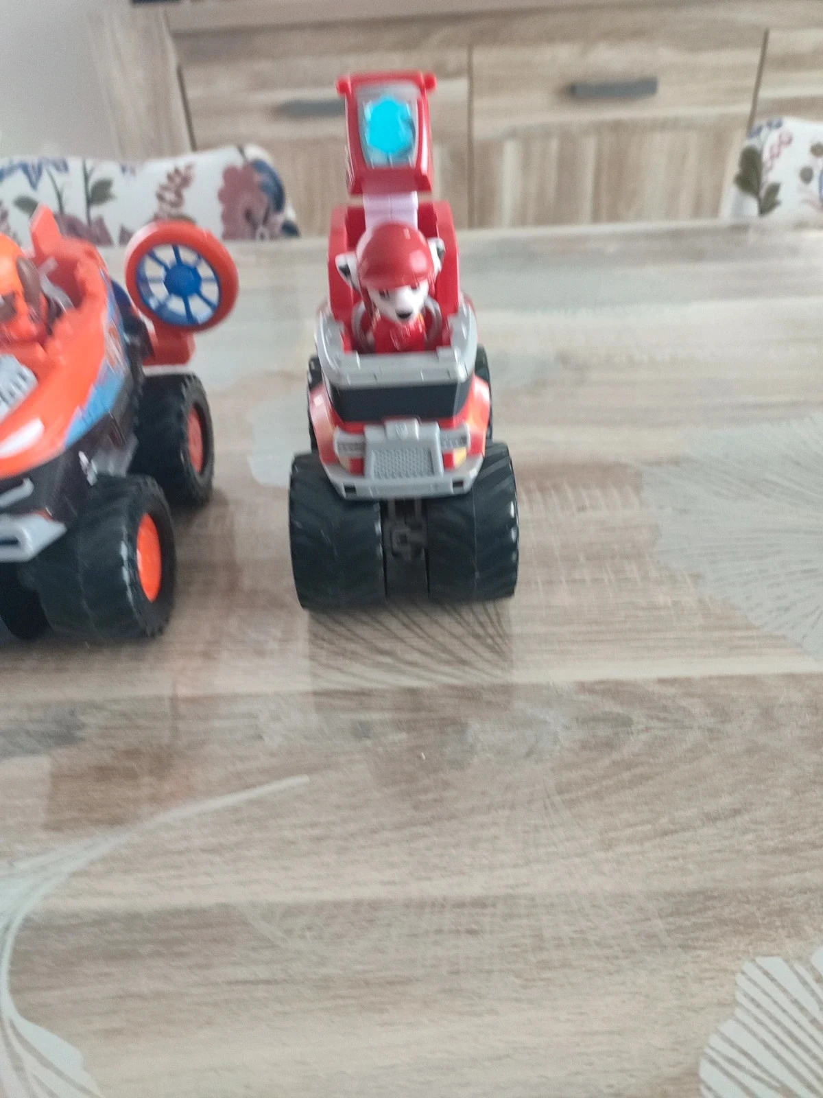 Lot pat patrouille e suas figuras – photo 2